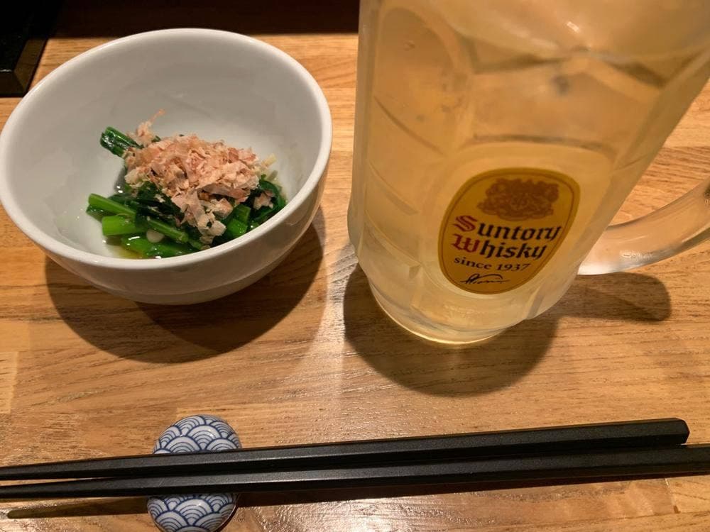 暫亭 奥多摩店