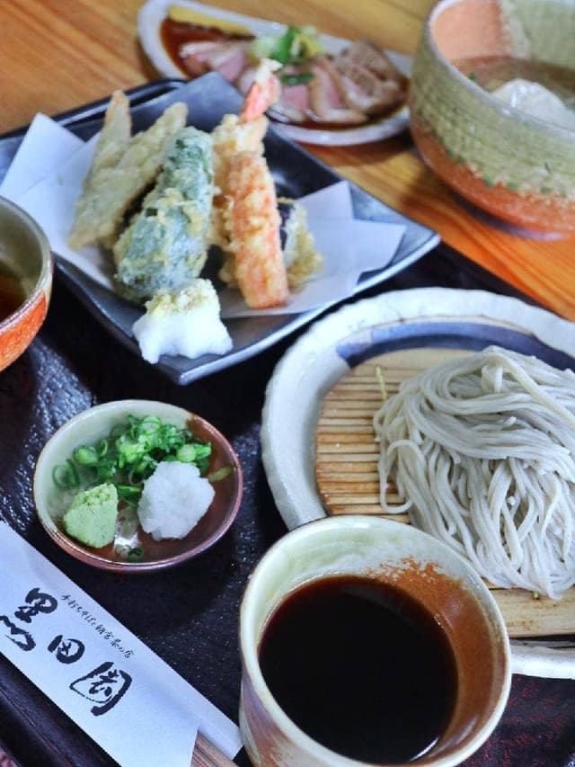 黒田園 - サブ画像3