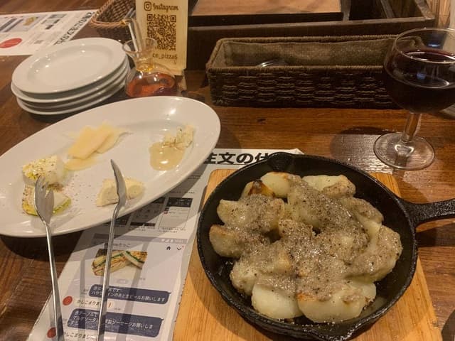 Pizzeria Rocco - サブ画像3