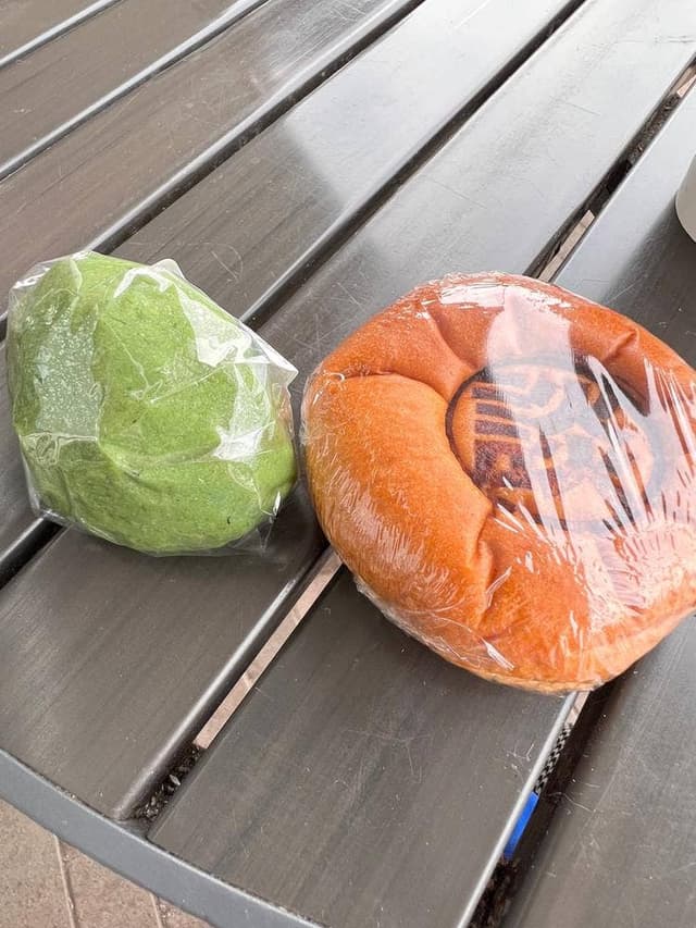 BAKERY EXPASA談合坂 下り - サブ画像3