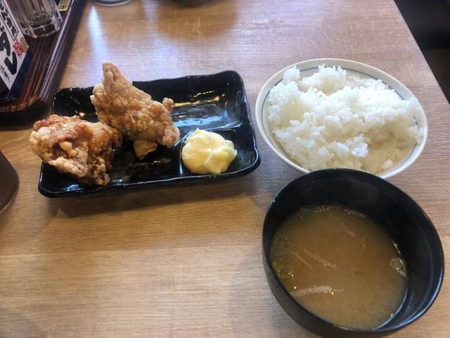 鉄焼うどん 鍛冶屋寅次郎 - サブ画像3
