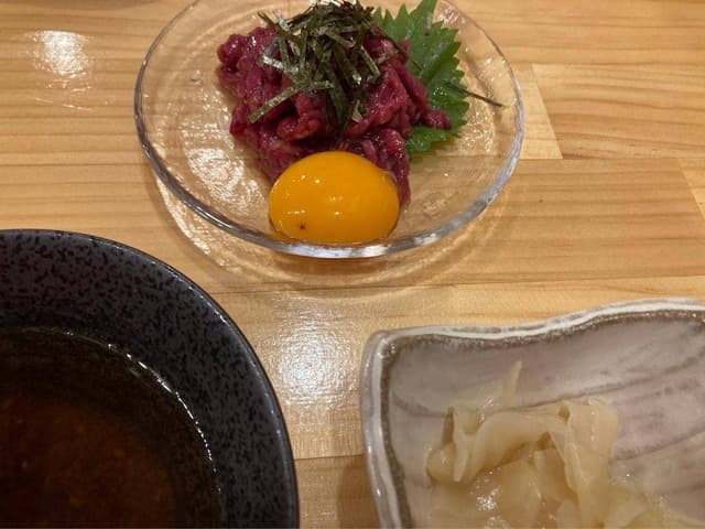 天ぷらとワイン からり。 六角橋店 - サブ画像2