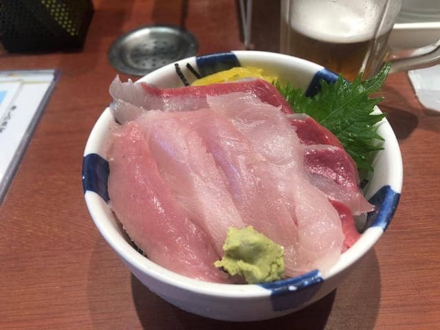 魚常橋本店 - サブ画像3