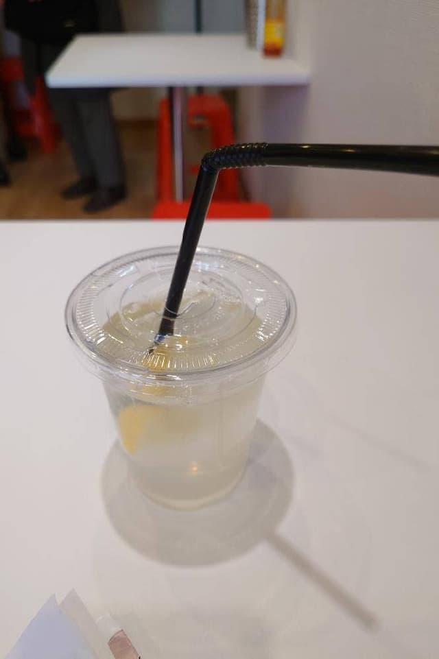 バインミーバーバー 川越店 - サブ画像3