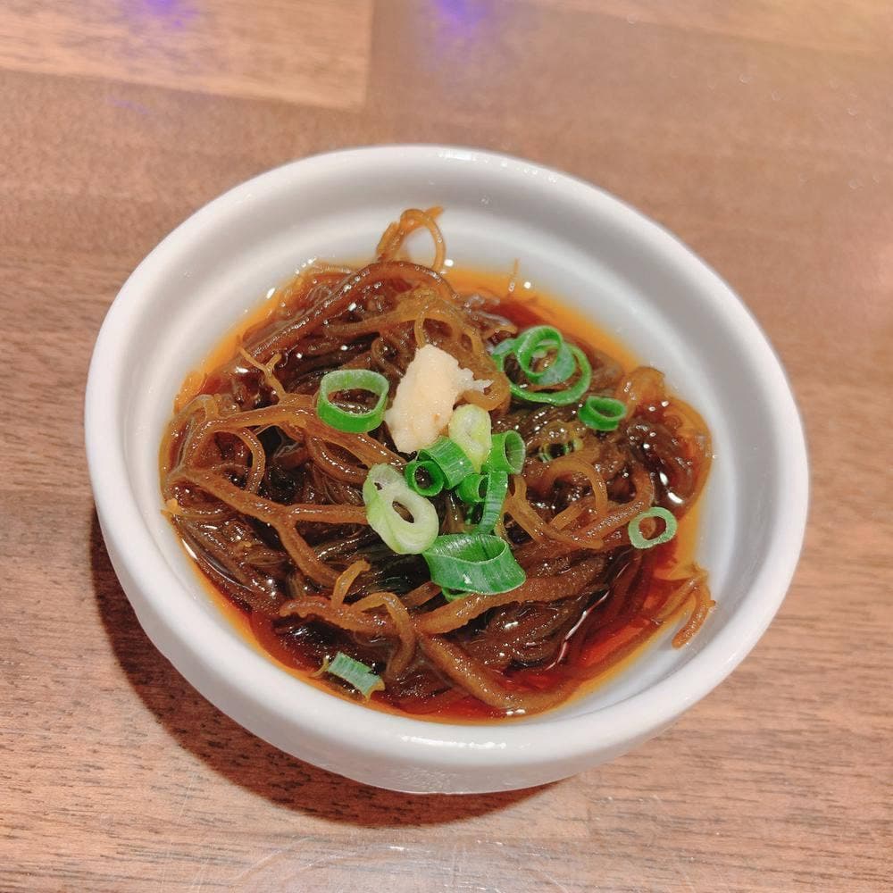 鶏心