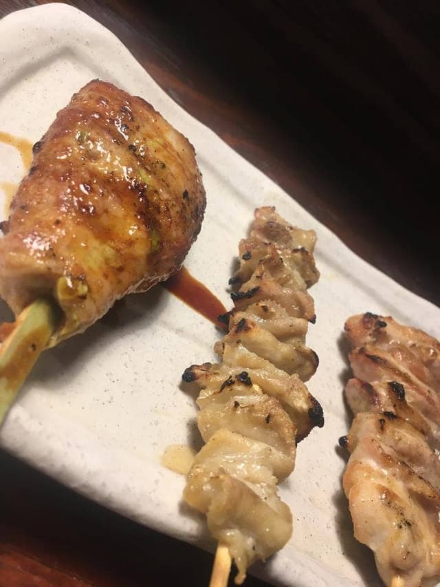 浅草鳥じん - サブ画像1