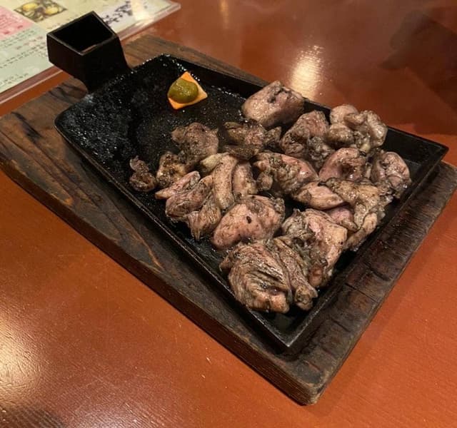 南九州うめえもん 大宮亭 - サブ画像1