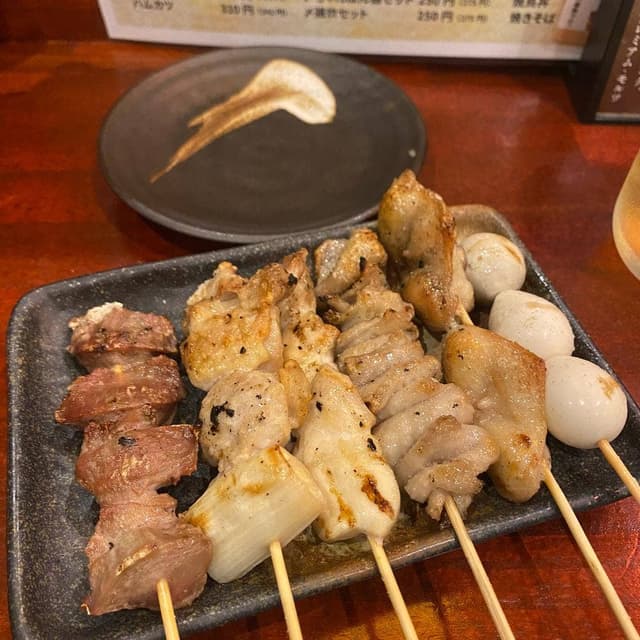 焼鳥まいちゃん - サブ画像2