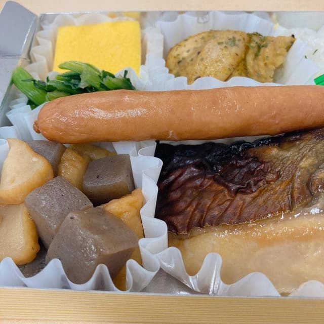 金兵衛 日本橋店 - サブ画像1