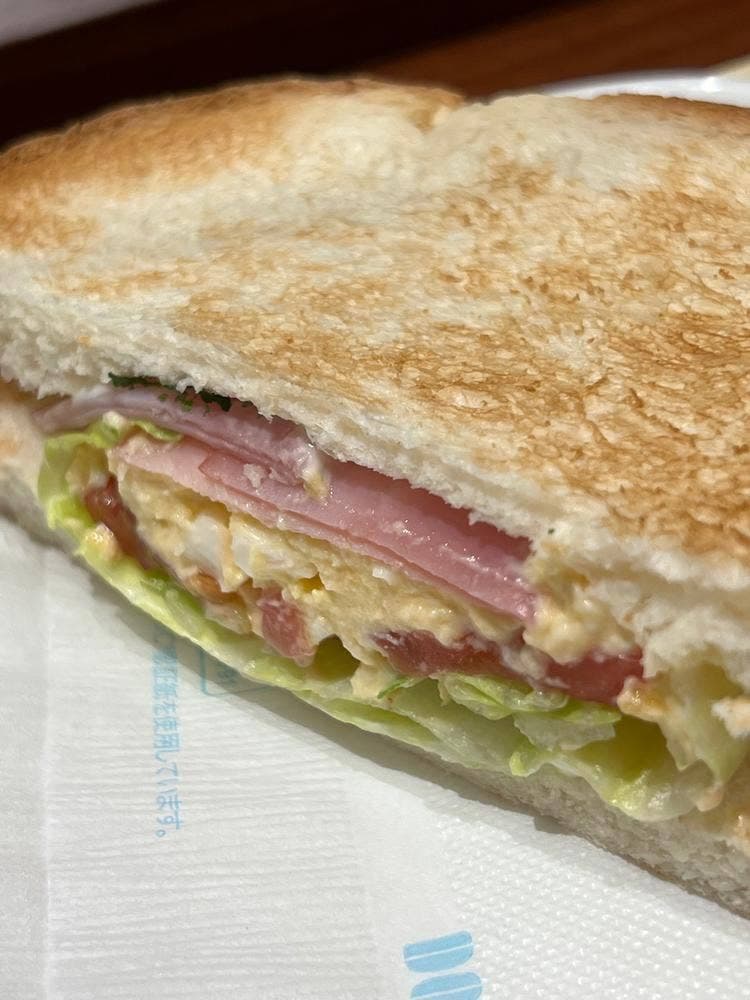 ドトールコーヒーショップ 仲御徒町店