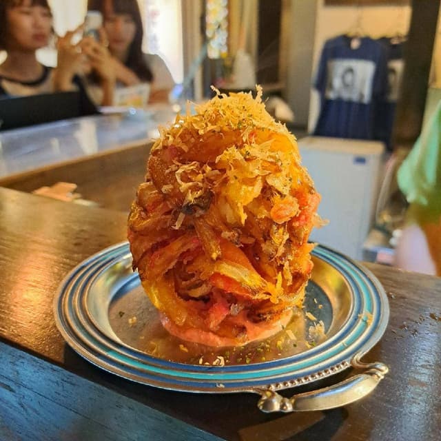 大正サロン 髭とボヰン - サブ画像2