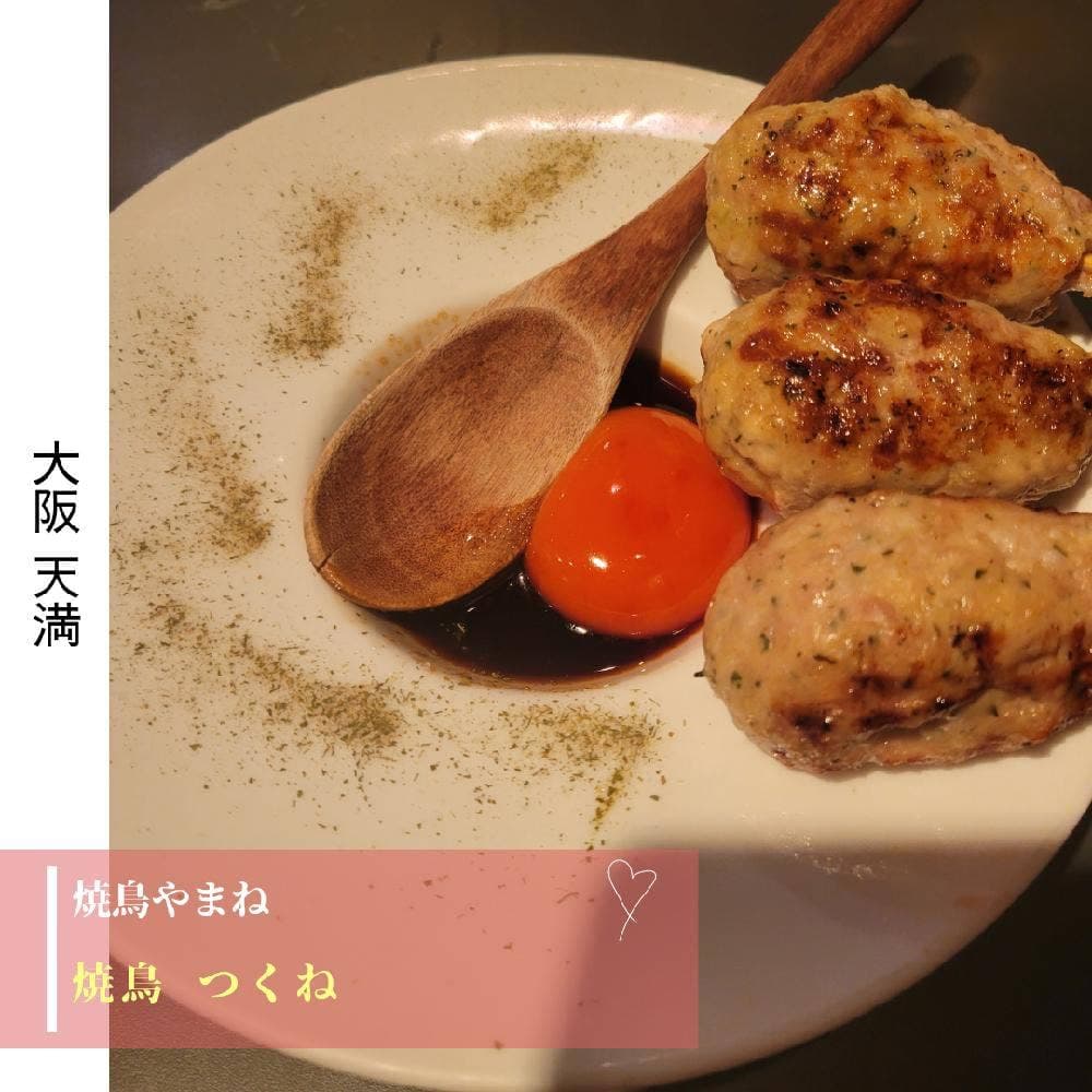 焼鳥 やまね