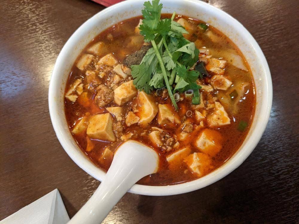 西安料理と刀削麺・火鍋 XI'AN 飯田橋店