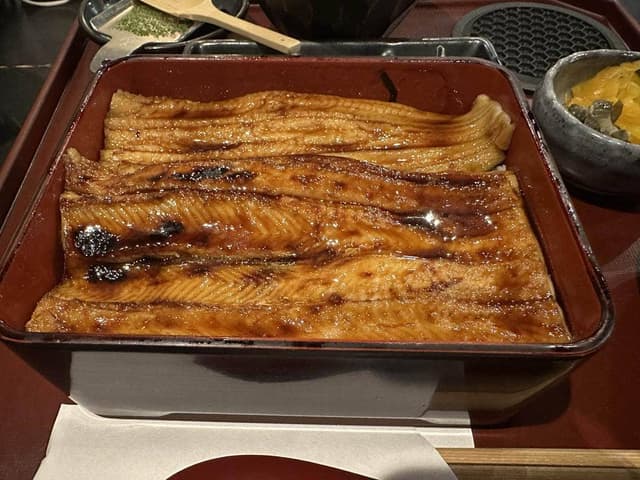 銀座 玉ゐ - サブ画像3