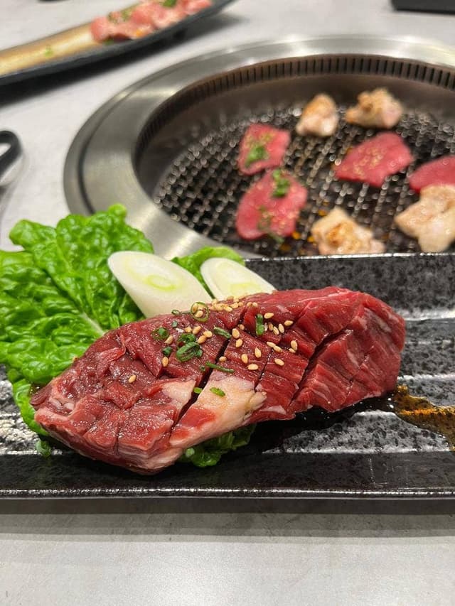 焼肉すぎうら - サブ画像3