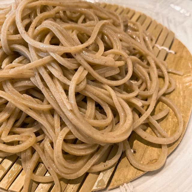 蕎麦前 ごとう - サブ画像2