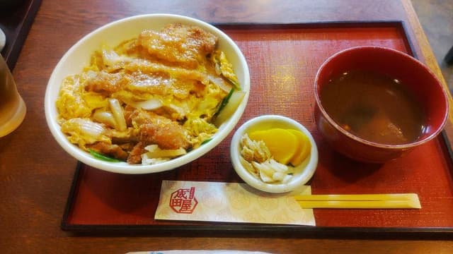 成田屋 - サブ画像3