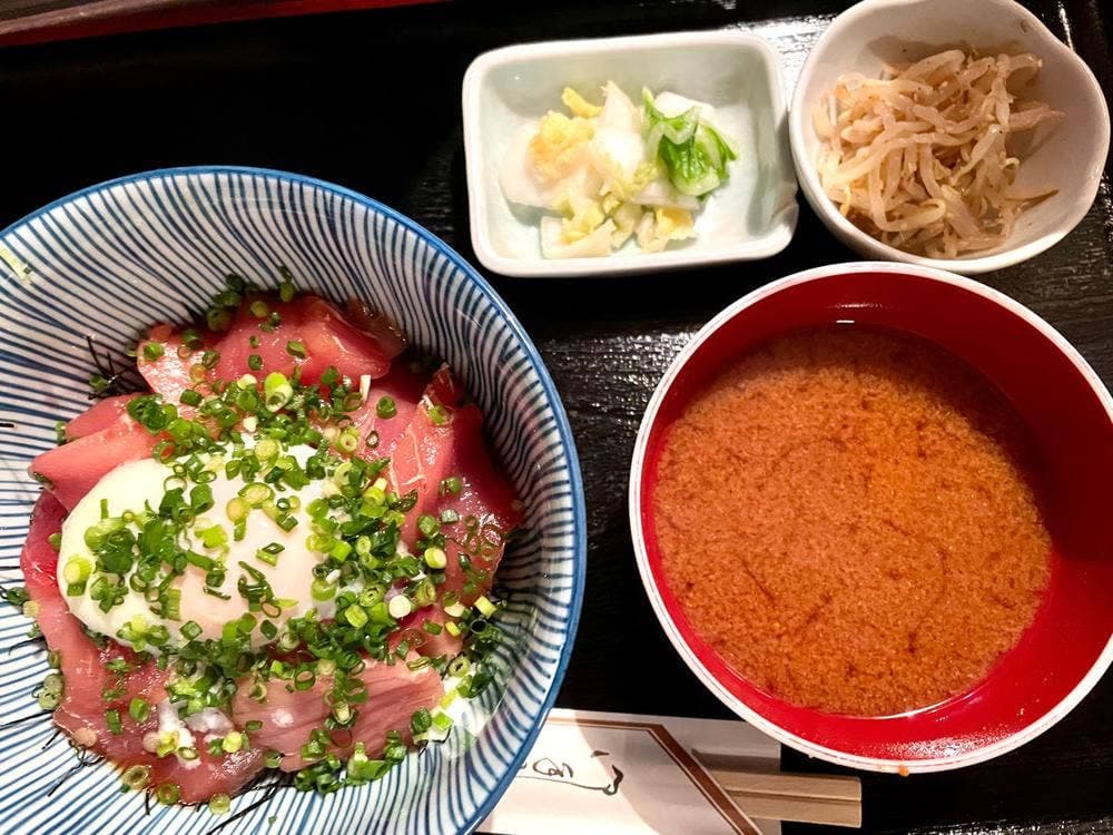 魚とら