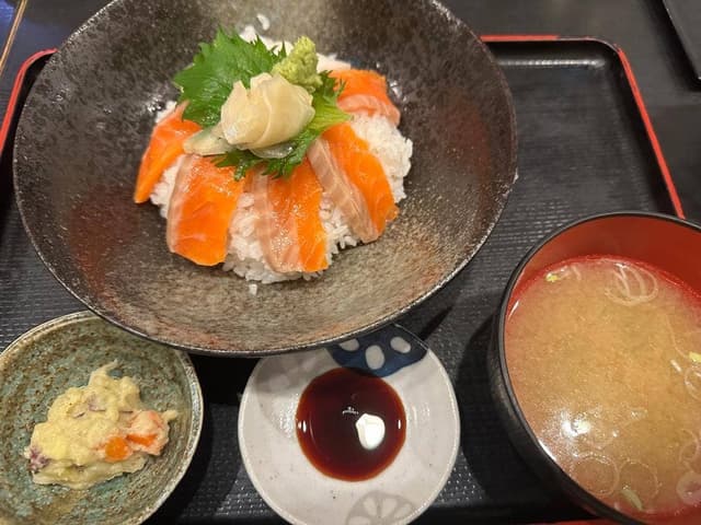 寿司酒場 スシイチ 天王洲アイル店 - サブ画像1
