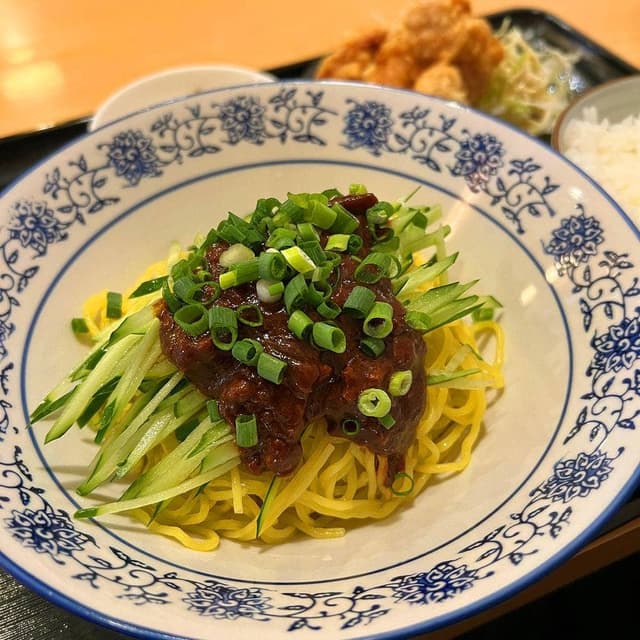 中国料理 川香閣 - サブ画像2