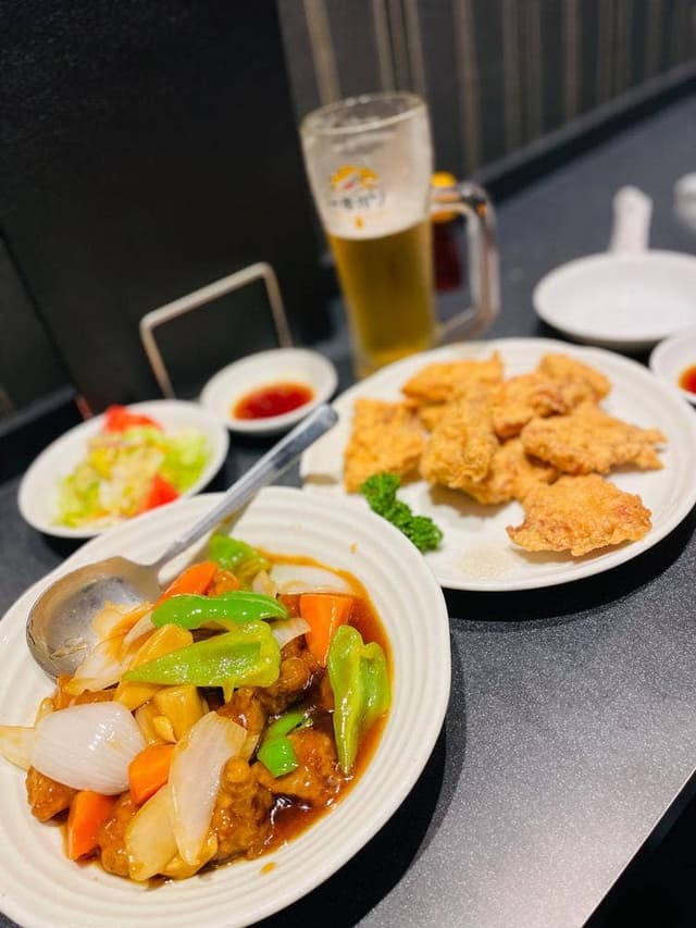 中国料理 大幸 - サブ画像2