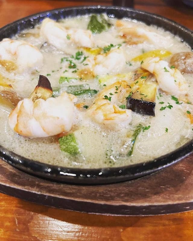 和洋ビストロ ほうき星 - サブ画像1