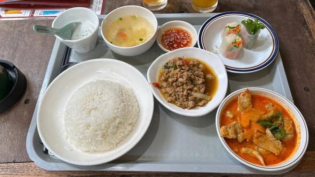 ソムオー 新大久保店 - サブ画像1