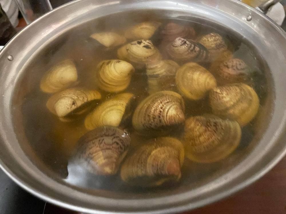 酒バル ジンスケ