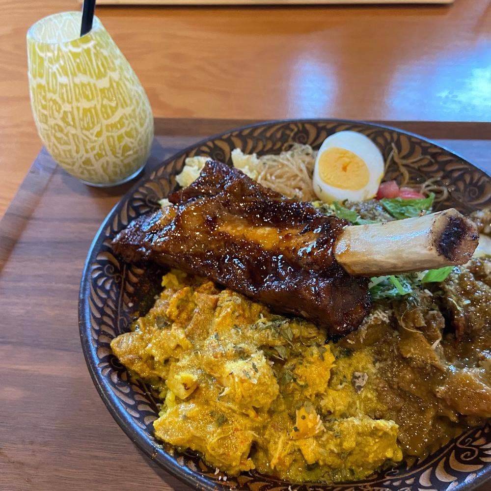 Warung Rempah