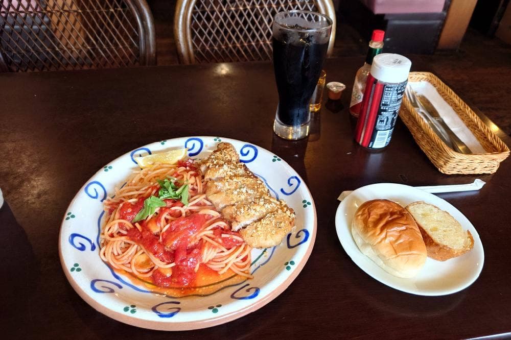 珈麦屋