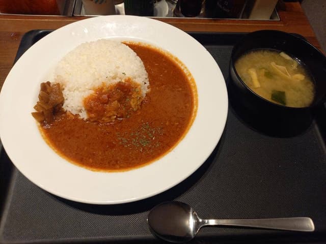 松屋 船橋南口店 - サブ画像1