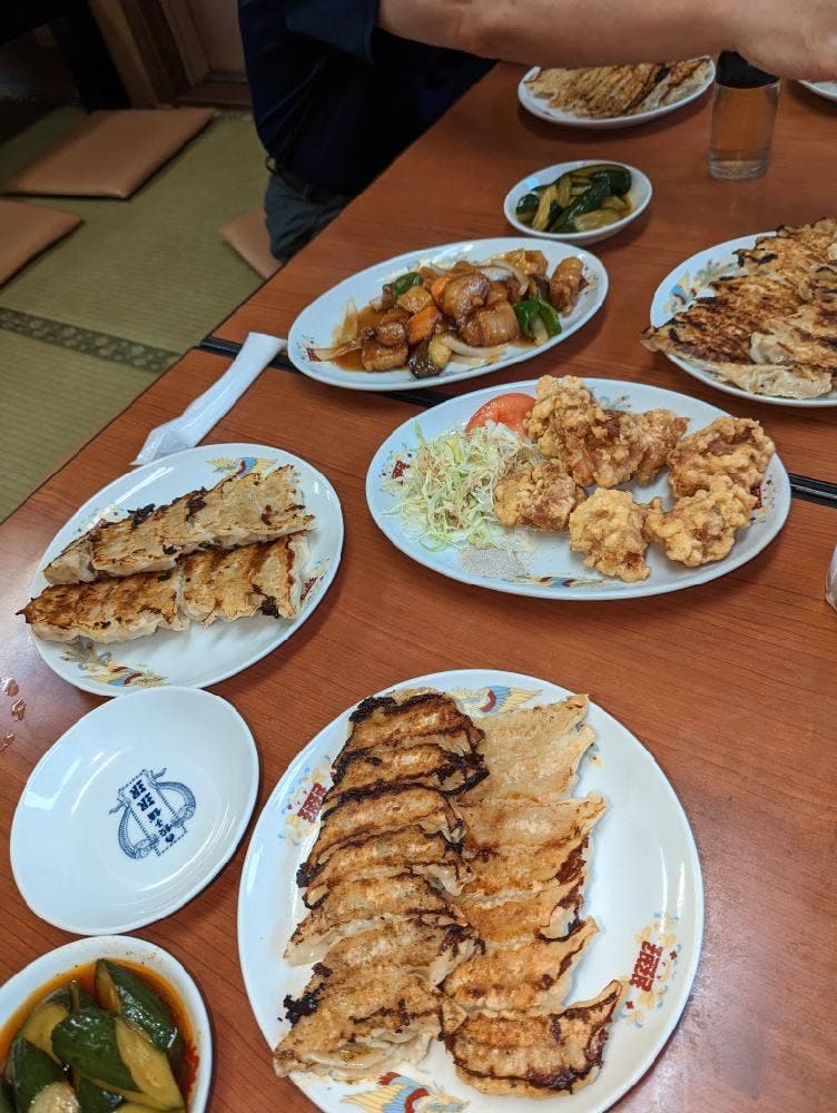 珉珉 鴻池店