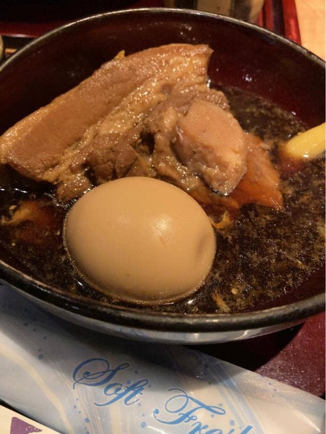 創作和食 朝日夜 - サブ画像2