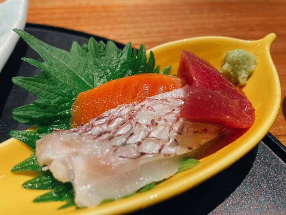魚魯魚魯 品川インターシティ店
