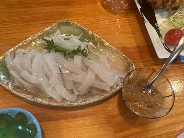 来庵 - サブ画像1