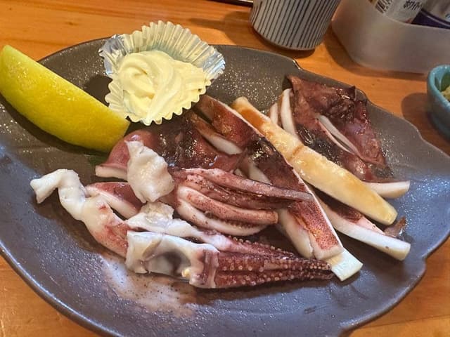 来庵 - サブ画像2