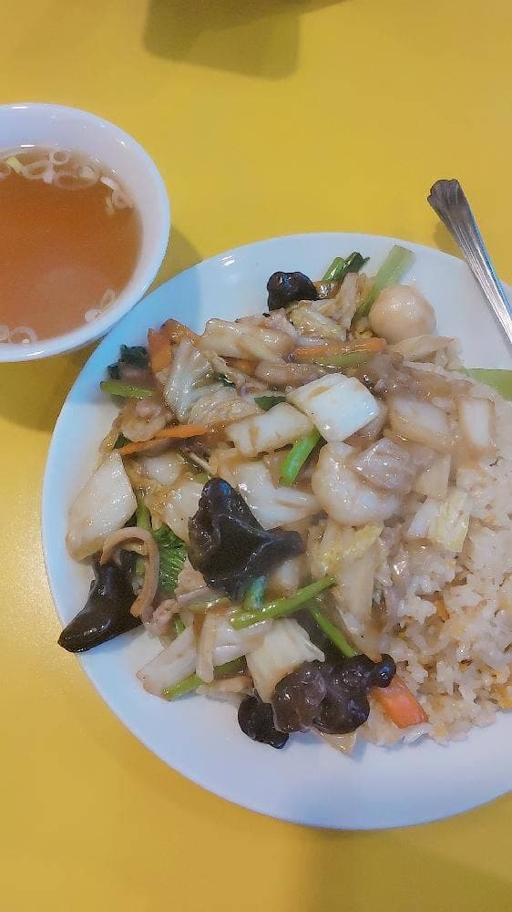 中国料理長江飯店 - サブ画像1