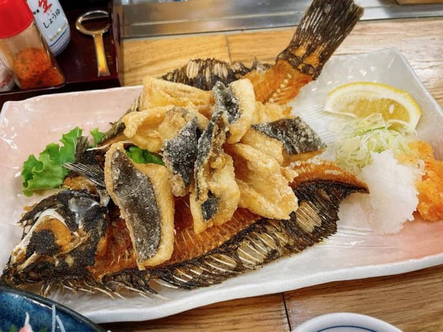 ろばた焼北海 - サブ画像1
