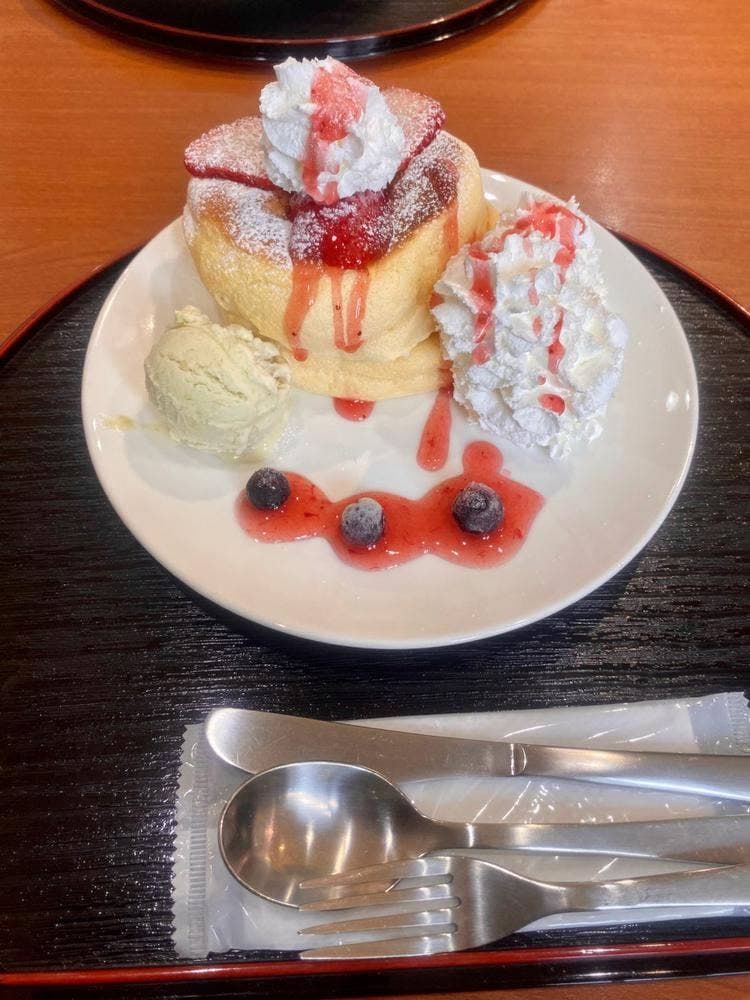 四季菜 Gelato&Cafe きらり