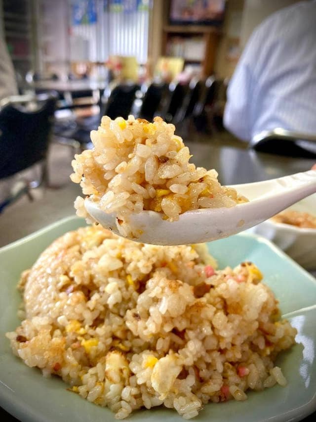 まつや食堂 - サブ画像2