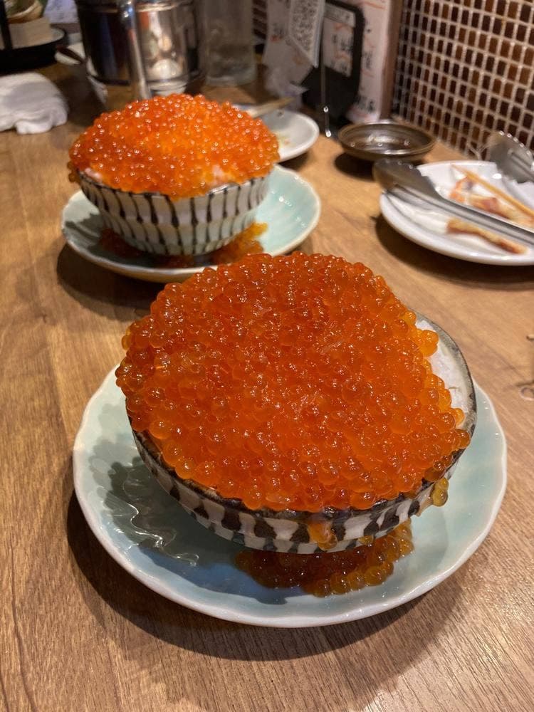 毎日!北海道物産展 ネオ炉端 道南農林水産部 栄店