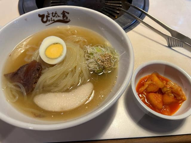 ぴょんぴょん舎 稲荷町本店 - サブ画像3