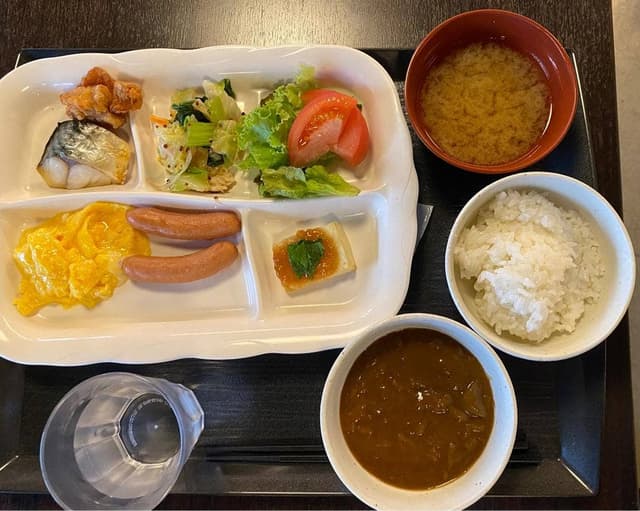 オガールイン レストラン オガールベース - サブ画像2