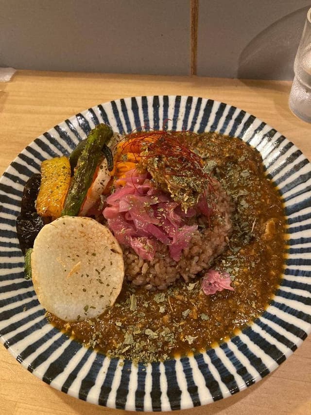 ちゃぶや咖喱魚 西鉄天神店 - サブ画像3
