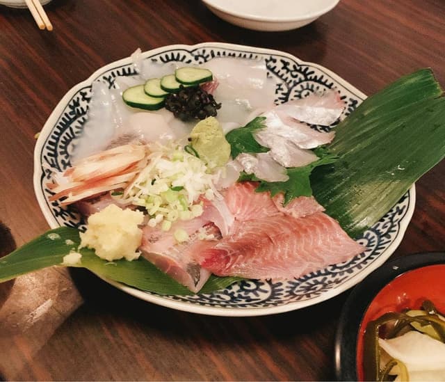 居酒屋えびす村 - サブ画像2