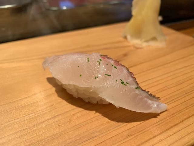 魚中 - サブ画像1