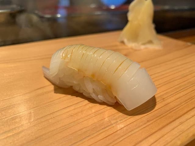 魚中 - サブ画像3
