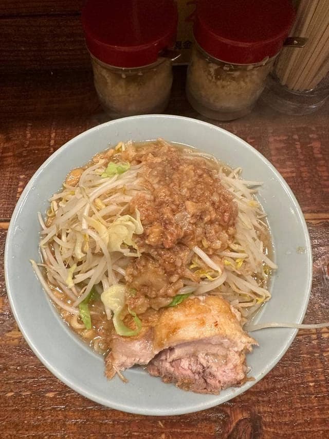 立川マシマシ 立川総本店 - サブ画像2