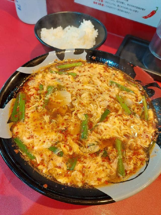 宮崎辛麺酒場 大井町バル横丁 - サブ画像1