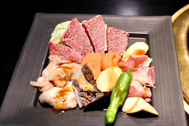 勝野 焼肉 - サブ画像1